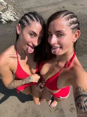 The Sereno Twins OnlyFans Leaked Free Thumbnail Picture - #8yaSz0njvd