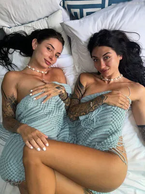 The Sereno Twins OnlyFans Leaked Free Thumbnail Picture - #JNVkZEjOci