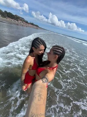 The Sereno Twins OnlyFans Leaked Free Thumbnail Picture - #N0tYZj7FLb