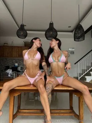 The Sereno Twins OnlyFans Leaked Free Thumbnail Picture - #R22TxpM6l3