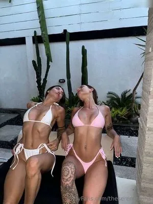 The Sereno Twins OnlyFans Leaked Free Thumbnail Picture - #Rfucny3vFQ