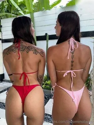 The Sereno Twins OnlyFans Leaked Free Thumbnail Picture - #VWXoUKjMgv