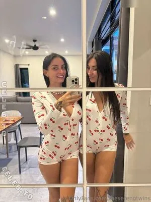 The Sereno Twins OnlyFans Leaked Free Thumbnail Picture - #YaLCiqlEPY