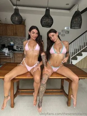 The Sereno Twins OnlyFans Leaked Free Thumbnail Picture - #dSmvdPJcmw