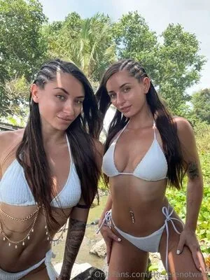 The Sereno Twins OnlyFans Leaked Free Thumbnail Picture - #eVb20akMgA