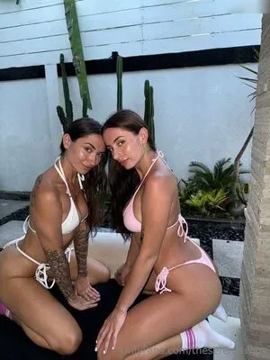 The Sereno Twins OnlyFans Leaked Free Thumbnail Picture - #hoq9EdeKpN