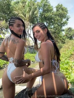 The Sereno Twins OnlyFans Leaked Free Thumbnail Picture - #kabxETUvOE