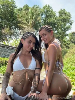 The Sereno Twins OnlyFans Leaked Free Thumbnail Picture - #xkOqTVkgG7