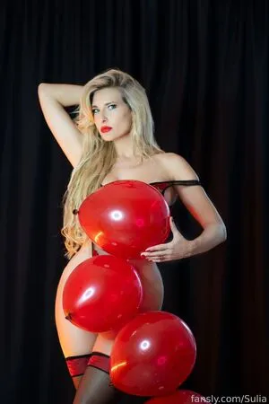 The Sexy Suliashavi OnlyFans Leaked Free Thumbnail Picture - #FmgMDpIqYB