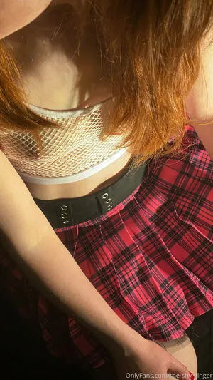 The Shy Ginger OnlyFans Leaked Free Thumbnail Picture - #4uvoRB3OHG