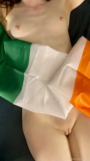 The Shy Ginger OnlyFans Leaked Free Thumbnail Picture - #kXPu5FqXAI