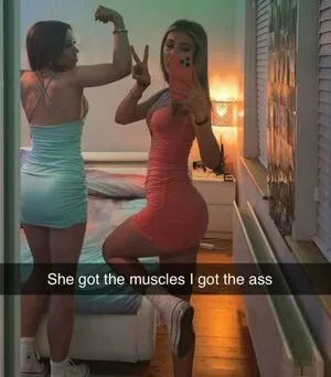 The Simpson Sisters OnlyFans Leaked Free Thumbnail Picture - #xLa9VyYTwF