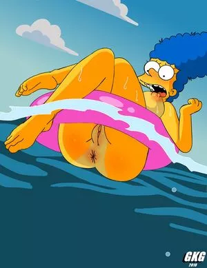 The Simpsons OnlyFans Leaked Free Thumbnail Picture - #6nc5i3smKp