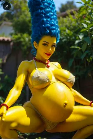 The Simpsons OnlyFans Leaked Free Thumbnail Picture - #9NXoFDCJVy