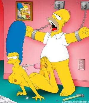 The Simpsons OnlyFans Leaked Free Thumbnail Picture - #A2AKk22SgZ