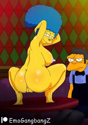 The Simpsons OnlyFans Leaked Free Thumbnail Picture - #EsrazohPju