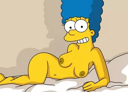 The Simpsons OnlyFans Leaked Free Thumbnail Picture - #QM4725rY96