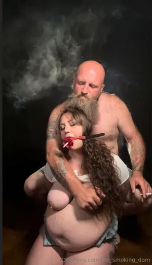 The Smoking Dom OnlyFans Leaked Free Thumbnail Picture - #1jiFIXpSV7
