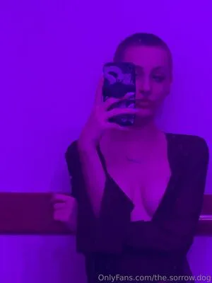 The Sorrow Dog OnlyFans Leaked Free Thumbnail Picture - #Tv5MK0TN4A