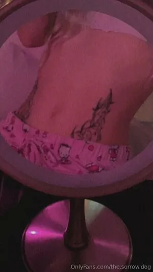 The Sorrow Dog OnlyFans Leaked Free Thumbnail Picture - #cCh73eqekH