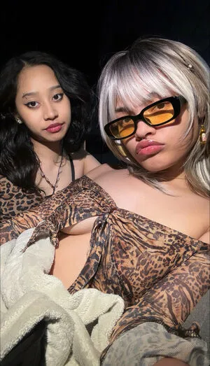 The Sounds Of Girls OnlyFans Leaked Free Thumbnail Picture - #EqiCRSOTnW