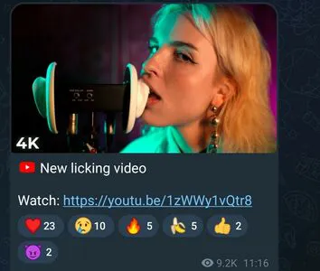 The Soundsgirls OnlyFans Leaked Free Thumbnail Picture - #5QfI2JANjY