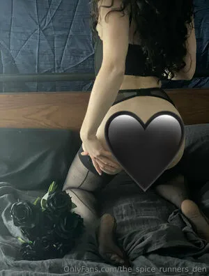 The Spice Runners Den OnlyFans Leaked Free Thumbnail Picture - #EPcKMGliJH
