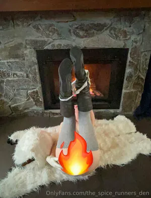The Spice Runners Den OnlyFans Leaked Free Thumbnail Picture - #jR9hR8NWhH