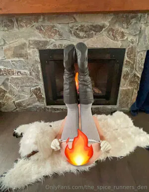 The Spice Runners Den OnlyFans Leaked Free Thumbnail Picture - #lpjLbN1QtG