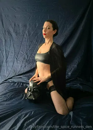 The Spice Runners Den OnlyFans Leaked Free Thumbnail Picture - #m23FYagSe5