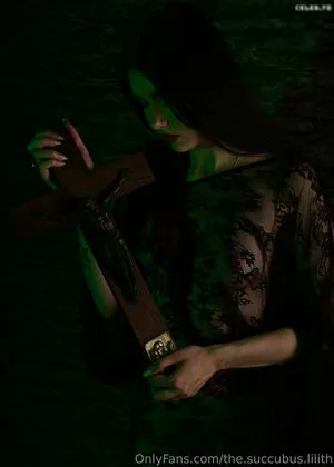 The Succubus Lilith OnlyFans Leaked Free Thumbnail Picture - #iX6hL3hdS0
