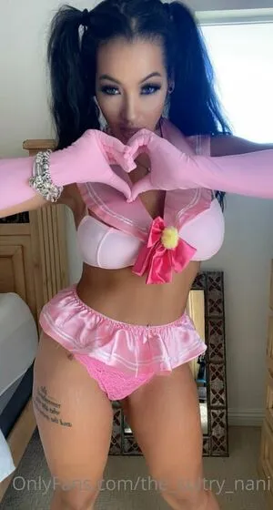 The Sultry Nani OnlyFans Leaked Free Thumbnail Picture - #6r0MAIGB7I