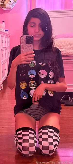 The Taste Of Ink OnlyFans Leaked Free Thumbnail Picture - #7MIqhwxqpG