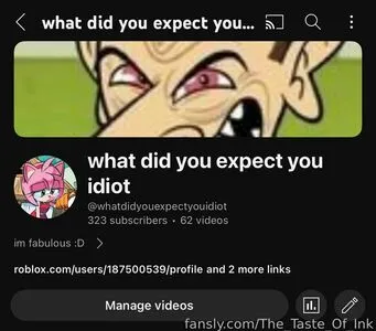 The Taste Of Ink OnlyFans Leaked Free Thumbnail Picture - #JnjYzeheyO