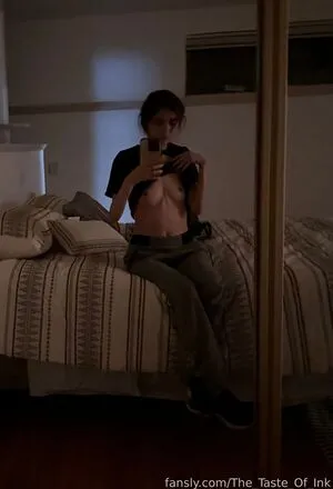 The Taste Of Ink OnlyFans Leaked Free Thumbnail Picture - #PP8vVr1q0a