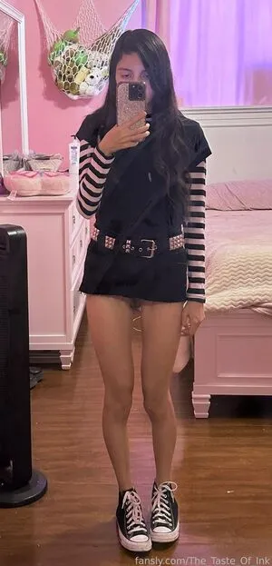 The Taste Of Ink OnlyFans Leaked Free Thumbnail Picture - #TtF4kNAh4J