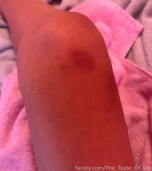 The Taste Of Ink OnlyFans Leaked Free Thumbnail Picture - #e3Wsq86f01