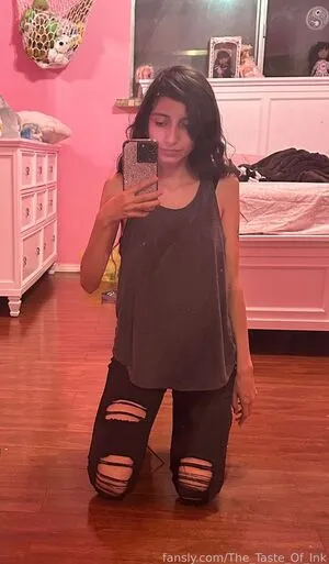 The Taste Of Ink OnlyFans Leaked Free Thumbnail Picture - #jNTXcJP2Cw