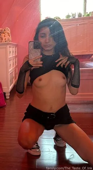 The Taste Of Ink OnlyFans Leaked Free Thumbnail Picture - #ltwtQjwWj1