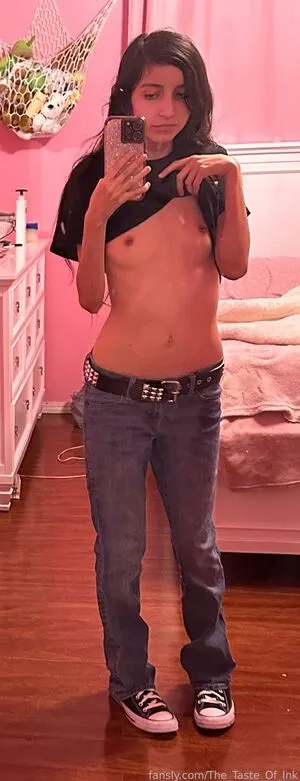 The Taste Of Ink OnlyFans Leaked Free Thumbnail Picture - #uwkOQySsWO