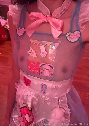 The Taste Of Ink OnlyFans Leaked Free Thumbnail Picture - #yR3GdKV53I