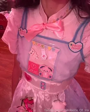 The Taste Of Ink OnlyFans Leaked Free Thumbnail Picture - #yky9l8YgGC