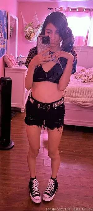 The Taste Of Ink OnlyFans Leaked Free Thumbnail Picture - #zZxHnoxrKn