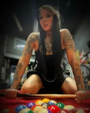 The Tattoo Lady OnlyFans Leaked Free Thumbnail Picture - #2rpt5hvYvs