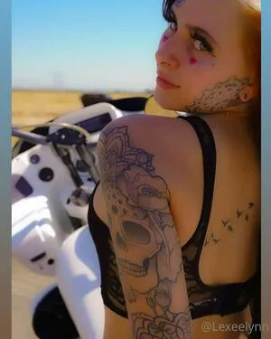 The Tattoo Lady OnlyFans Leaked Free Thumbnail Picture - #75G6mPLUXv