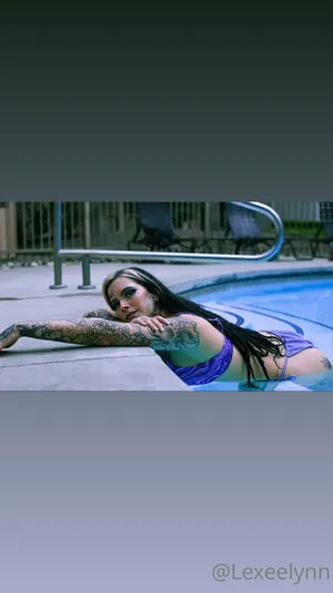 The Tattoo Lady OnlyFans Leaked Free Thumbnail Picture - #7mwxJUtmcz