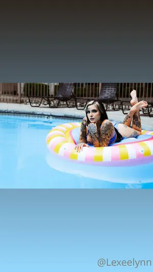 The Tattoo Lady OnlyFans Leaked Free Thumbnail Picture - #K7kfcrk0r2