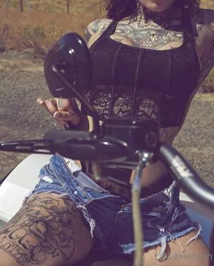 The Tattoo Lady OnlyFans Leaked Free Thumbnail Picture - #V5rL7RtahG