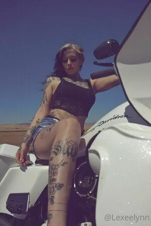 The Tattoo Lady OnlyFans Leaked Free Thumbnail Picture - #WwcPBSpyqk