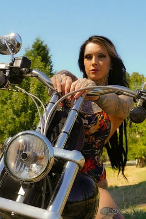 The Tattoo Lady OnlyFans Leaked Free Thumbnail Picture - #cBrE2EgR4f